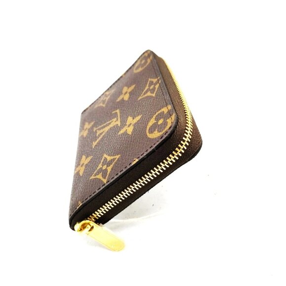 Louis Vuitton LV Coin Case Brown Monogram mon-504-091025 - Picture 2 of 8